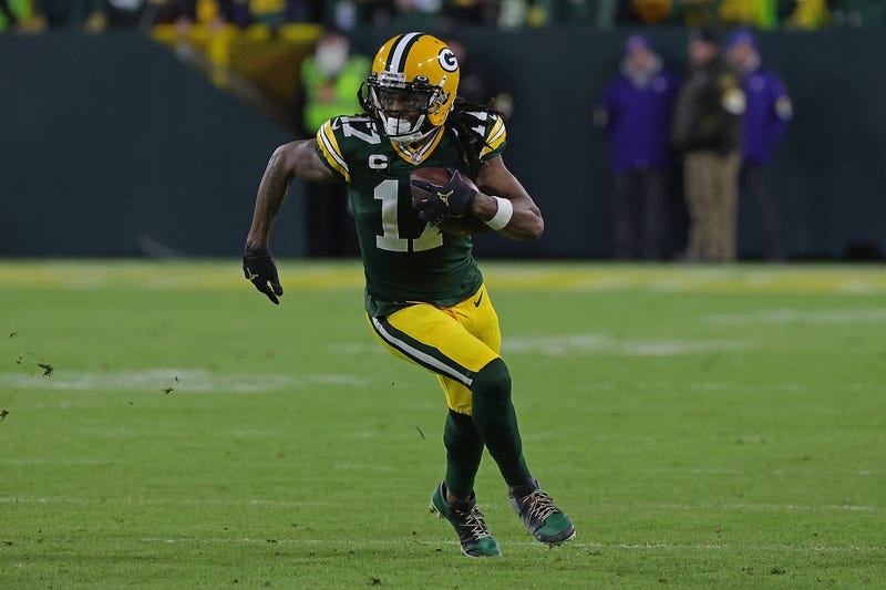 Davante Adams