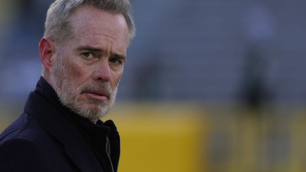 Report: Joe Buck departing Fox Sports for ESPN's Monday Night Football in massive deal