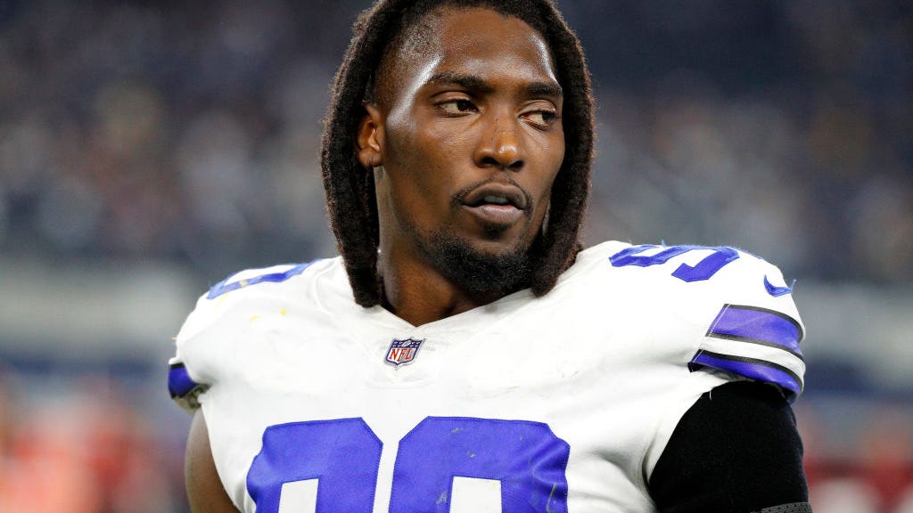 DeMarcus Lawrence agrees to 3-year, $30 million deal