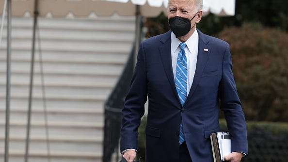 Biden pledges $1 billion to lower price of meat and poultry