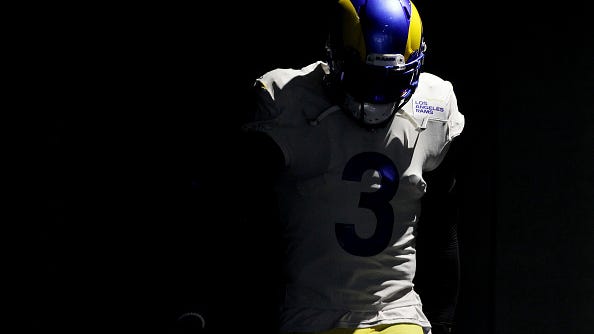 Odell Beckham Jr. was 'very close' to signing with Saints: 'Right place. Wrong time.'