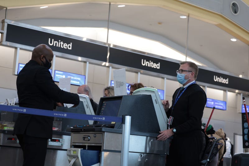 United Airlines