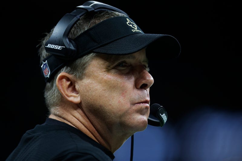 Sean Payton