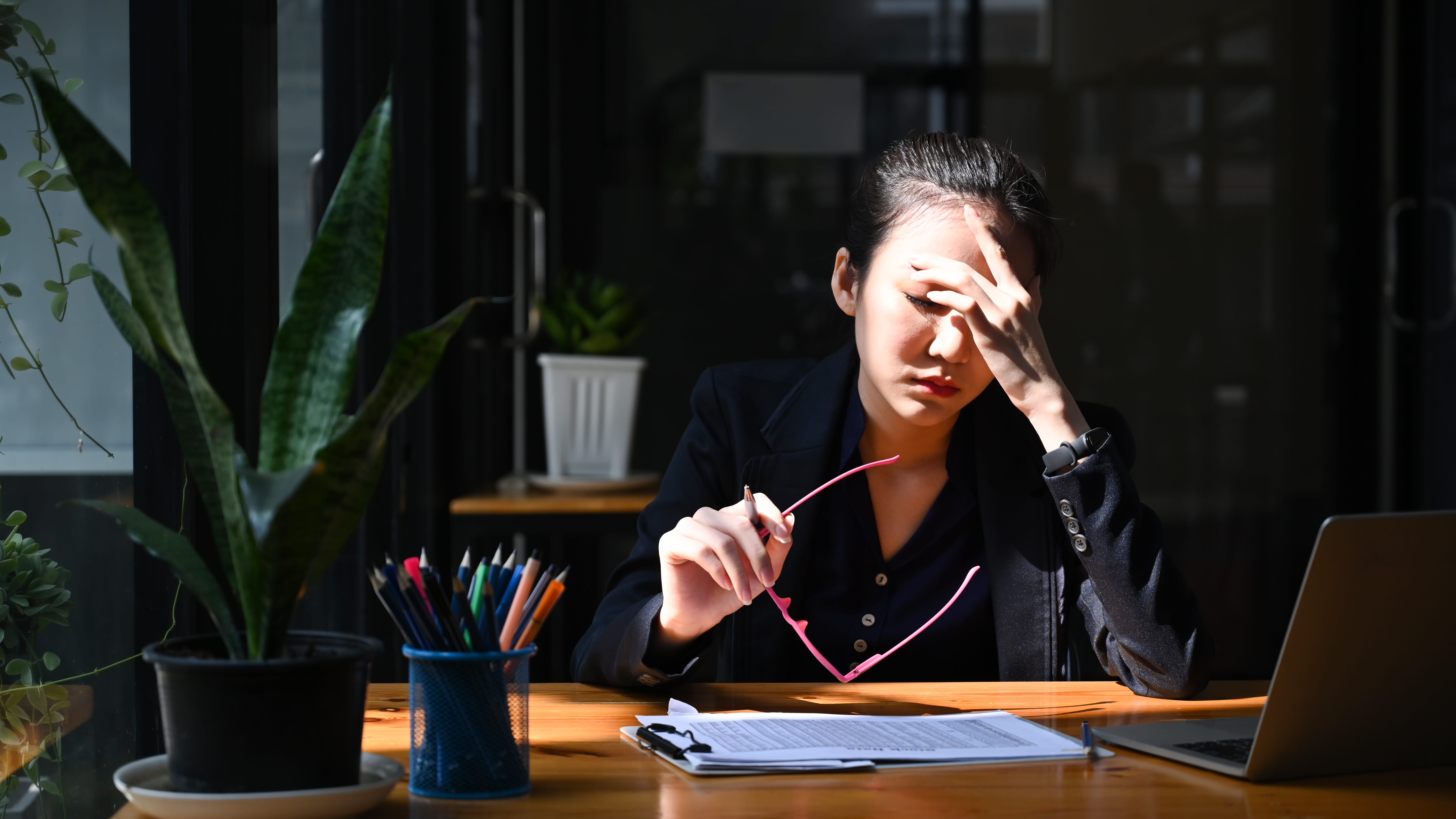 Study: 4-day work week more productive, less stressful than 5-day week