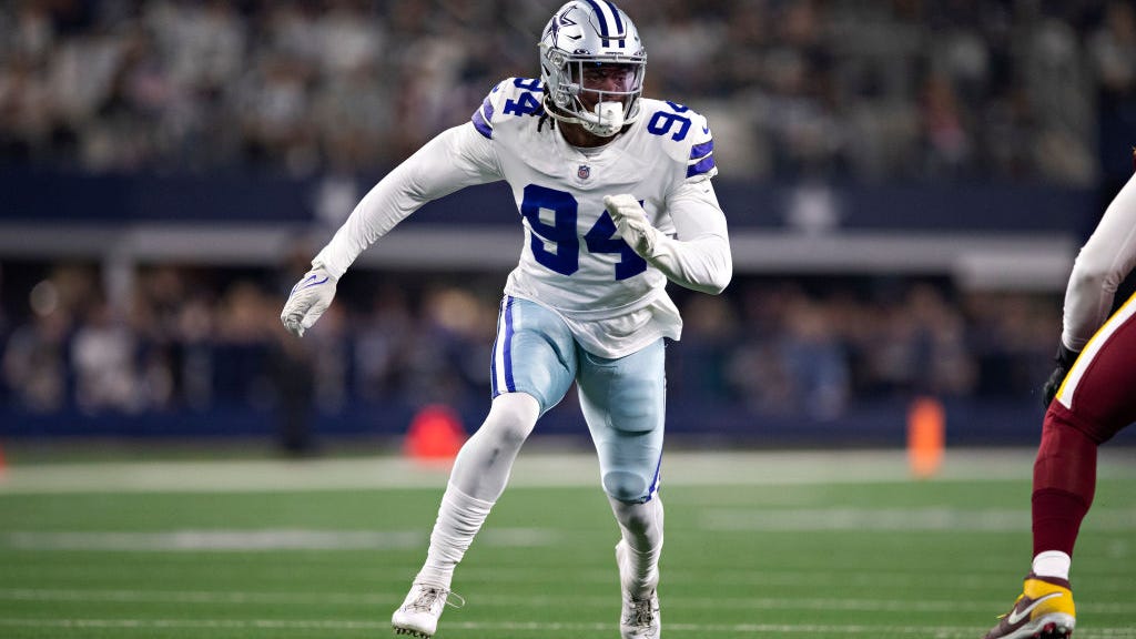 Michael Irvin: Cowboys must be in 'fear' of losing their job to stop committing penalties