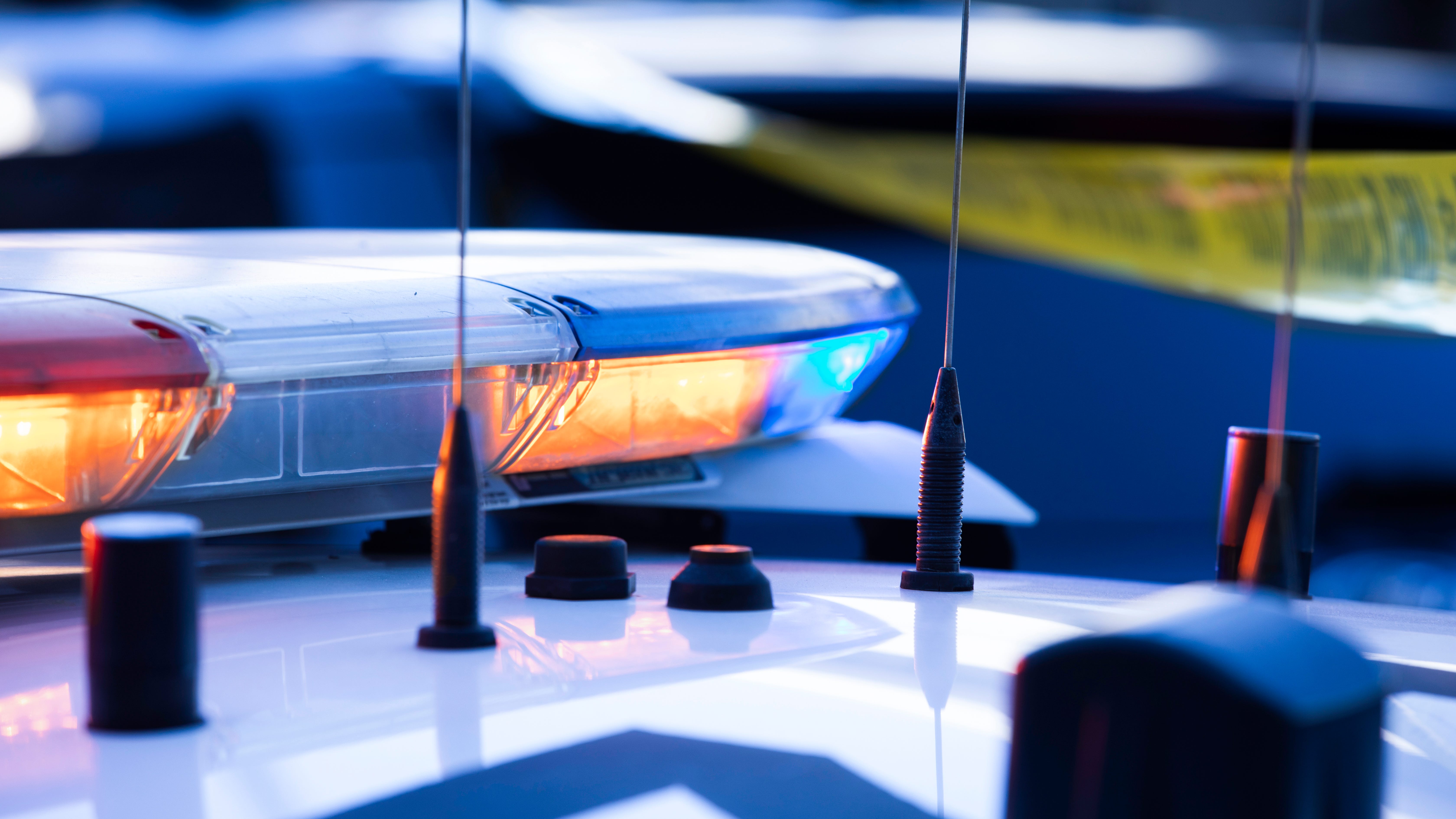 ‘Do it; shoot me’: Oak Forest police arrest man following standoff
