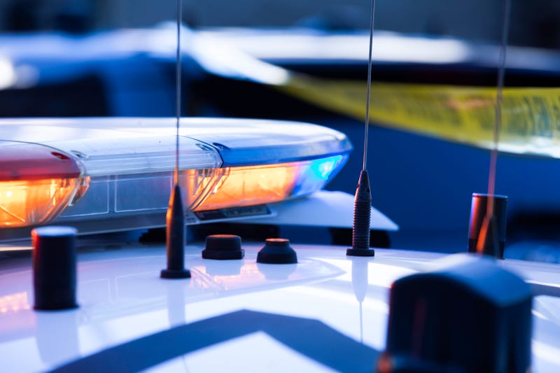 Oak Forest Police
