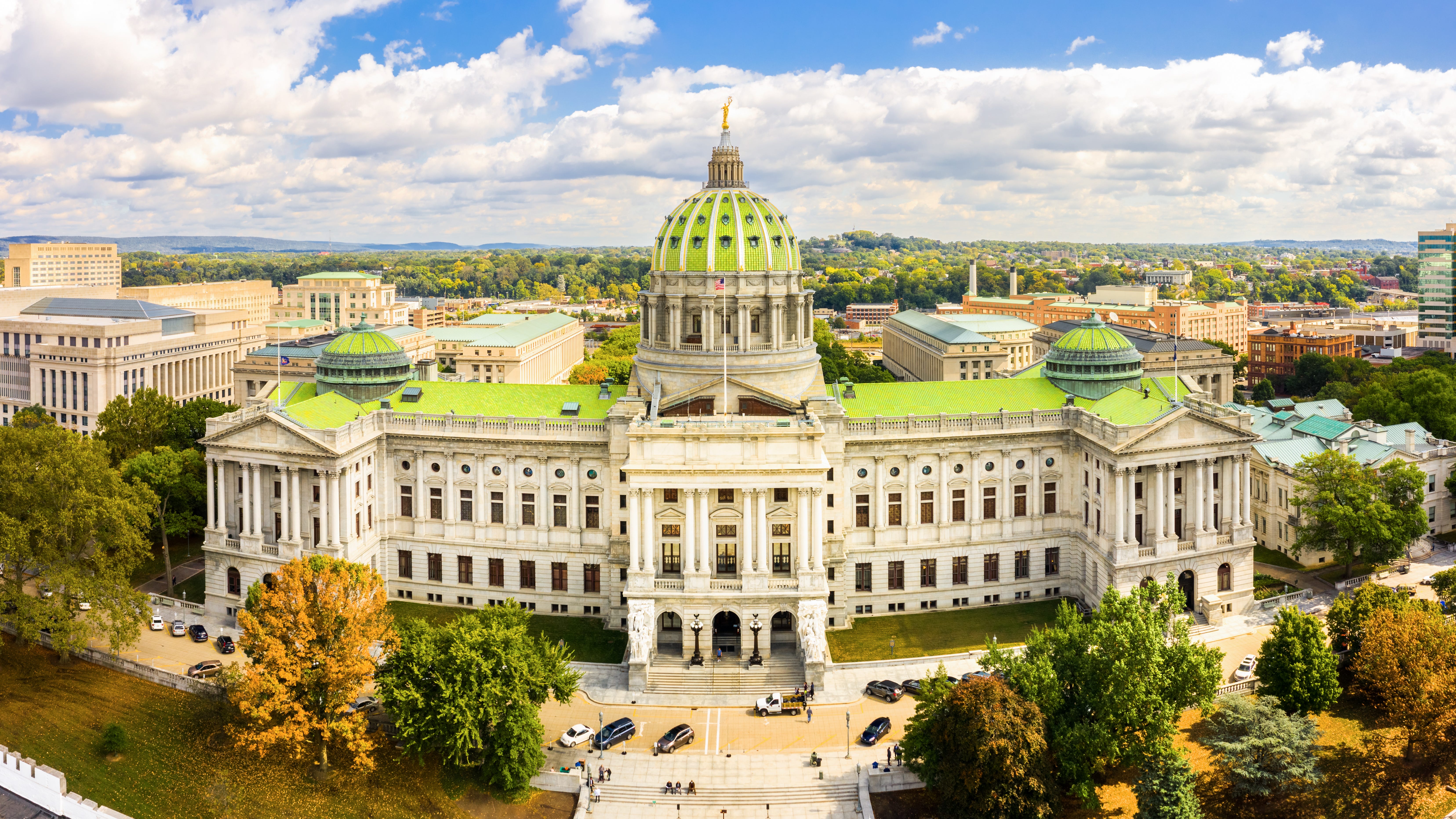 Democratic majority on display at Pennsylvania House gun violence hearing