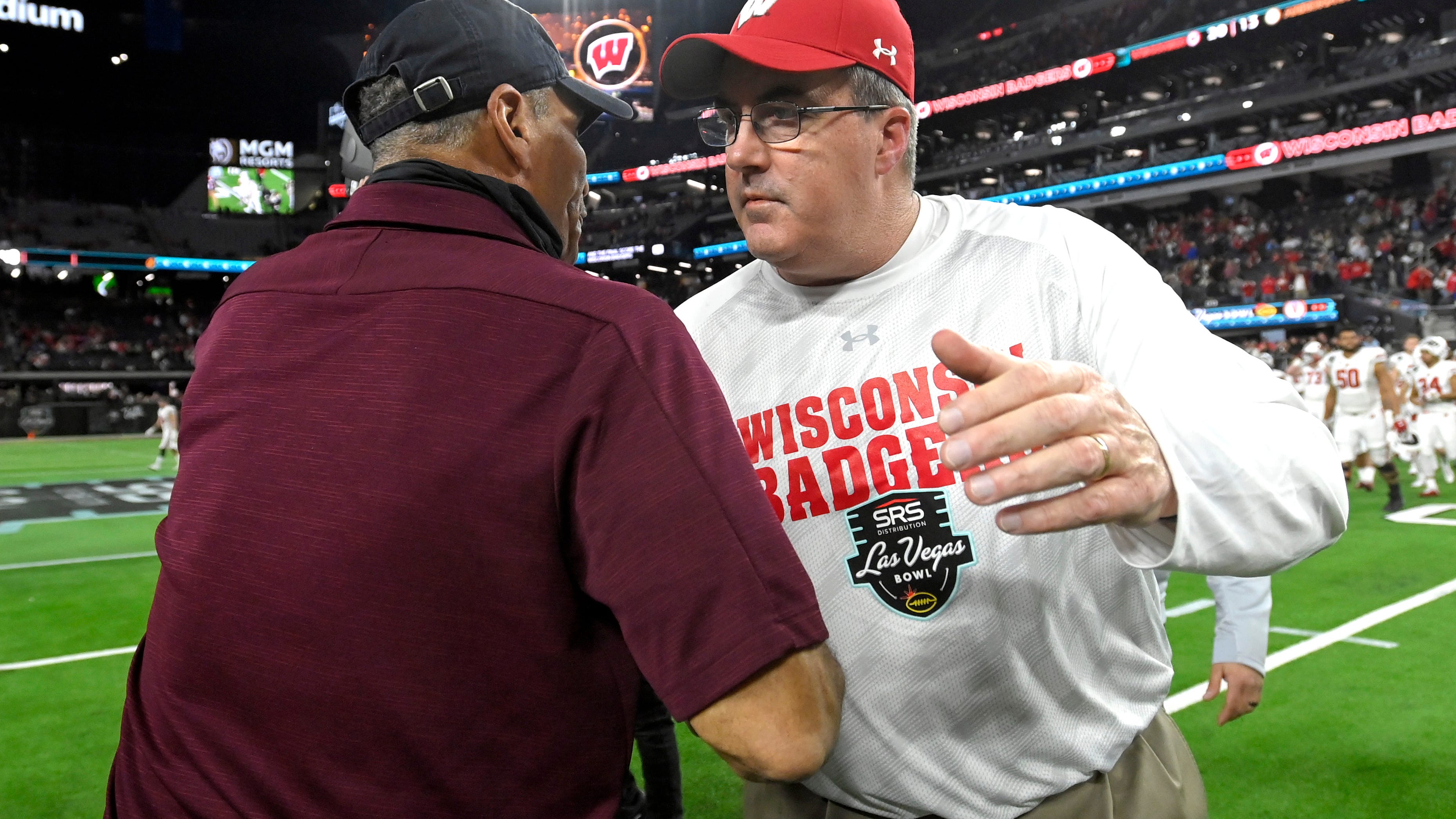 The combined buyout total for fired college football coaches is staggering