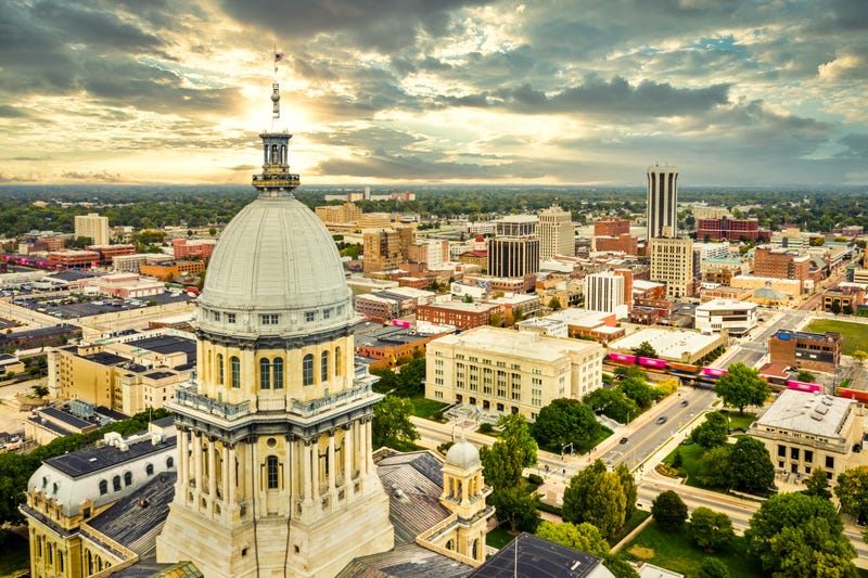 Illinois Capital