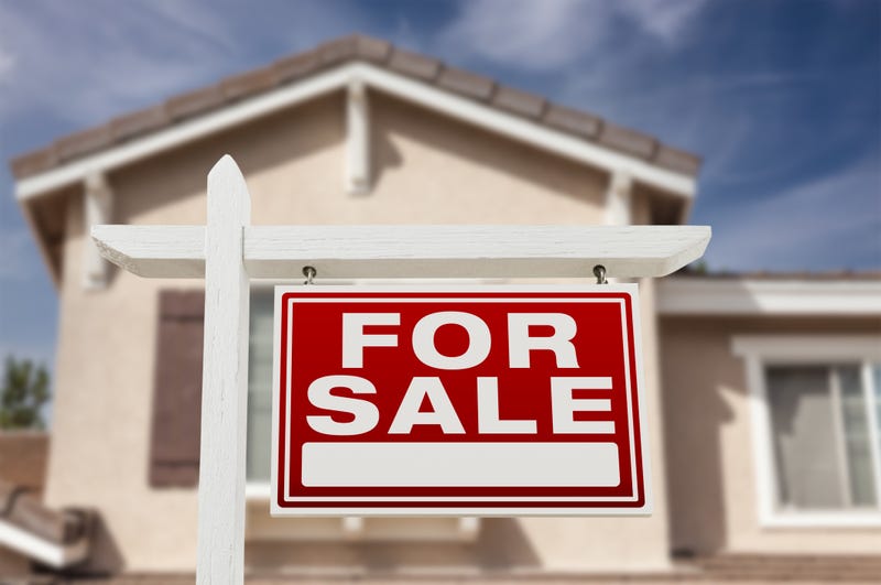 With the fed raising its benchmark interest rates in recent months, mortgage rates are now hovering near six percent, but that isn't cooling down the hot housing market, at least not yet....