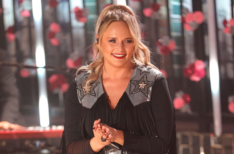 Miranda Lambert