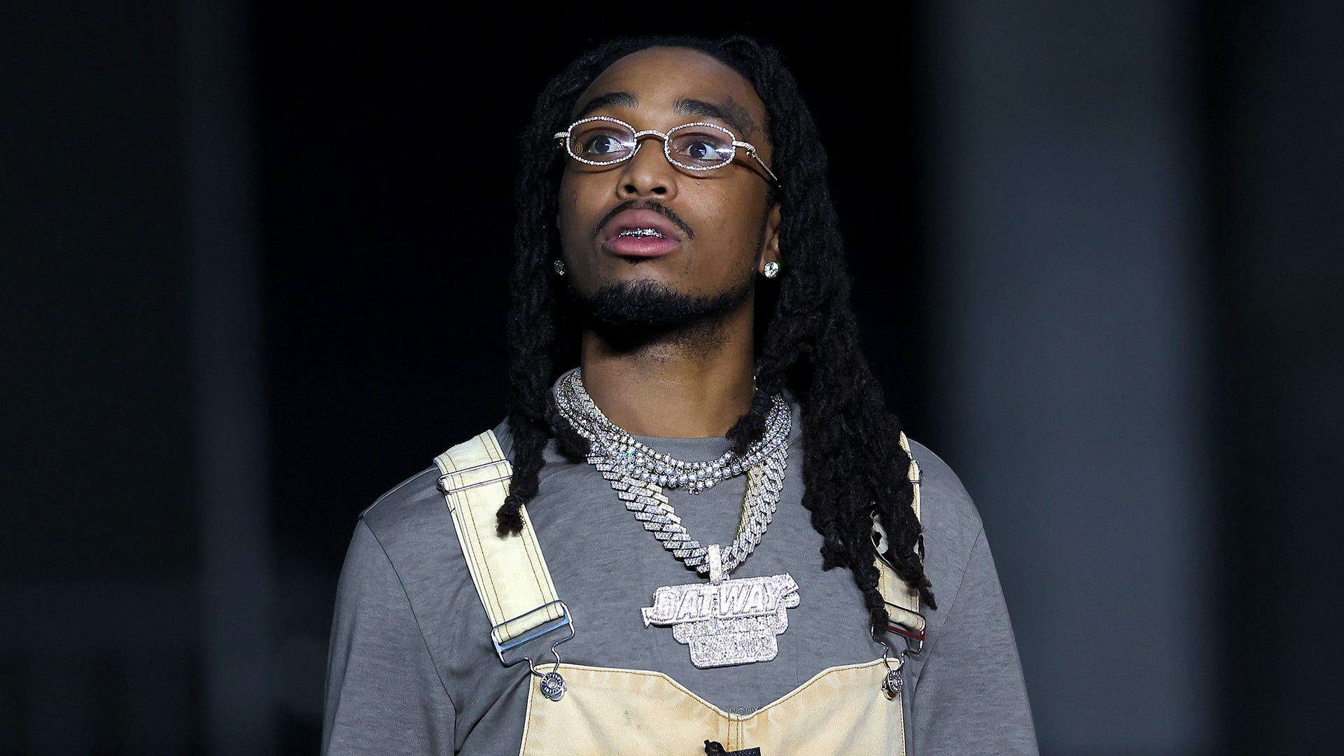 Quavo shares heartbreaking tribute to Takeoff: 'I don’t know if I’m the same without you'