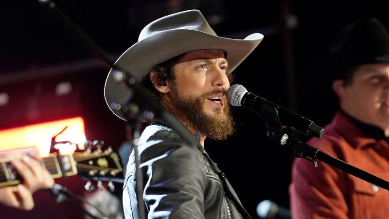 Chris Janson