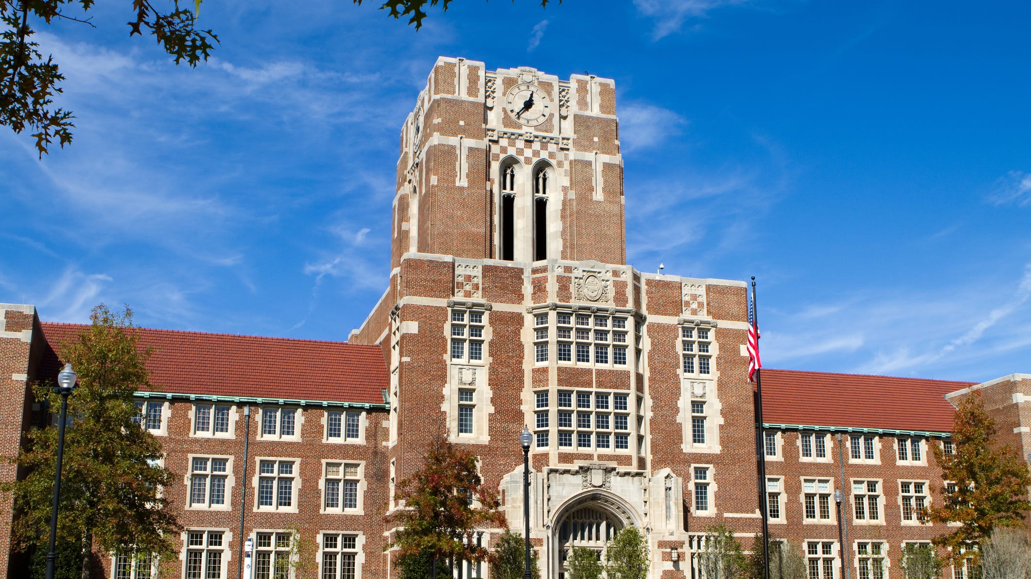 How can colleges keep students as enrollment decreases?