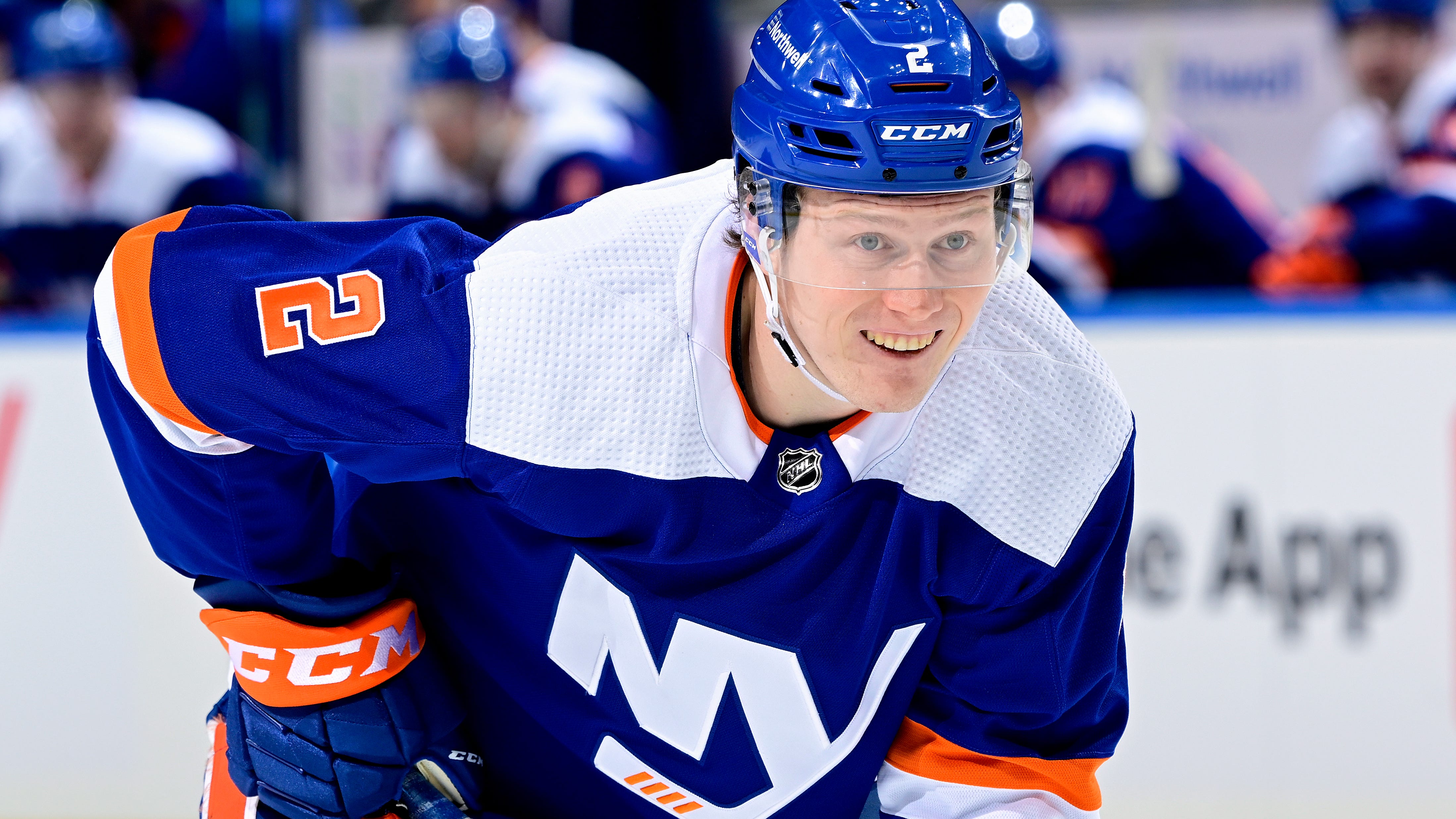Schwartz: Islanders hoping to use latest COVID-related layoff to their advantage