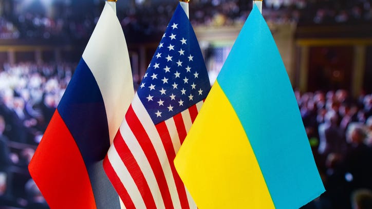 "Heartbreak and shame": Russian in Metro Detroit is appalled by invasion of Ukraine