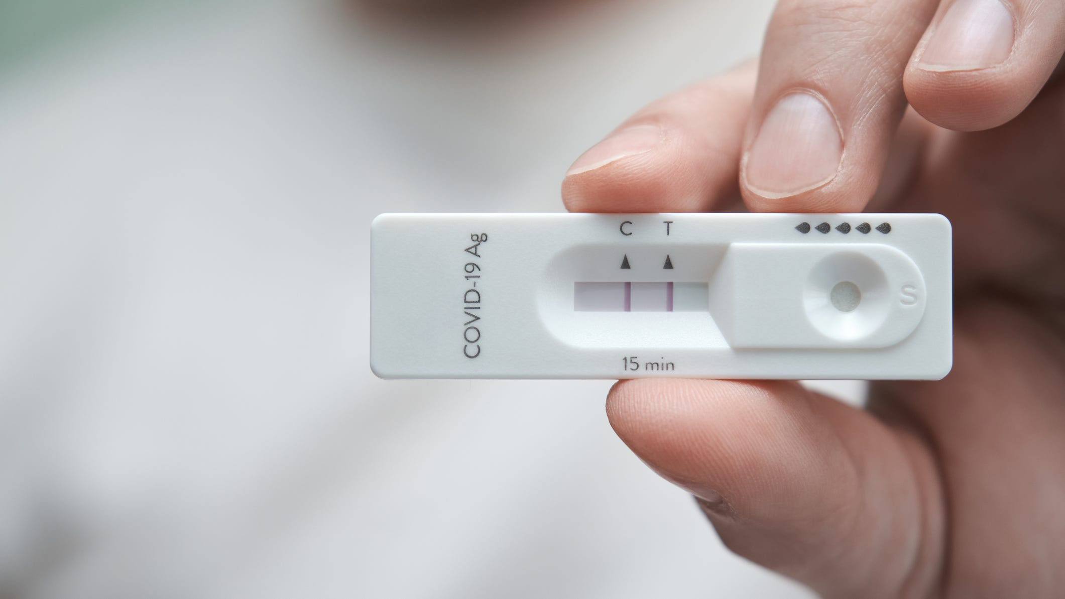 New COVID variant's 'superpower is reinfection'