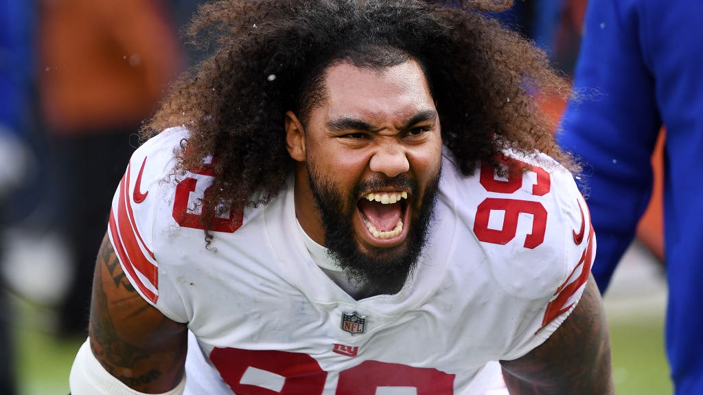 Leonard Williams doesn't anticipate needing surgery on injured arm