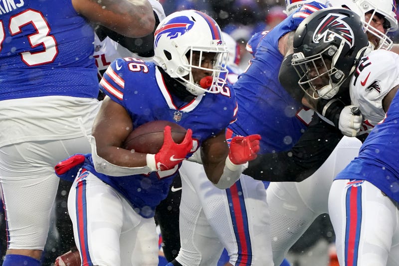 Devin Singletary