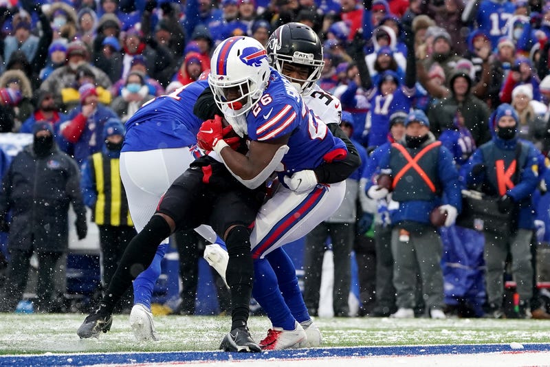 Devin Singletary