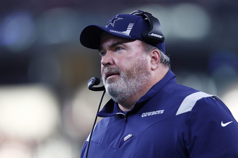 Mike McCarthy