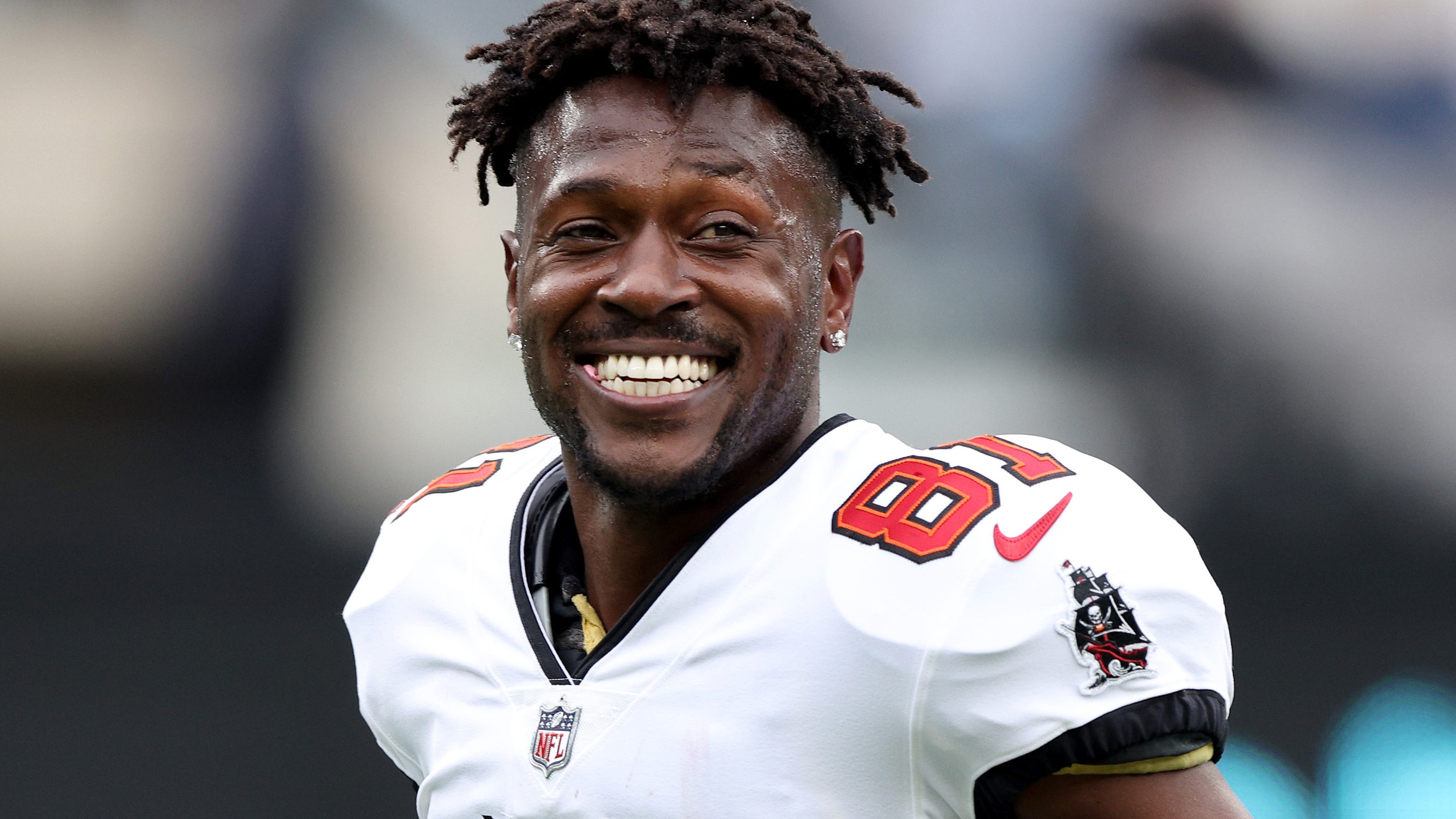 Attorney Sean Burstyn discusses Antonio Brown's situation with Carton & Roberts