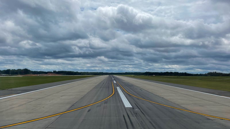 Airport