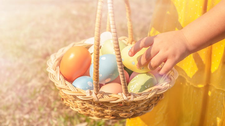 Things To Do Around DFW: Downtown Easter Bacon & Egg Hunt, Scarborough Renaissance Festival and more