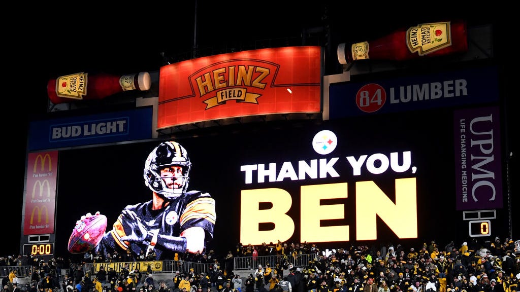 Heinz Red Zone will continue at Acrisure Stadium in new 5-year deal