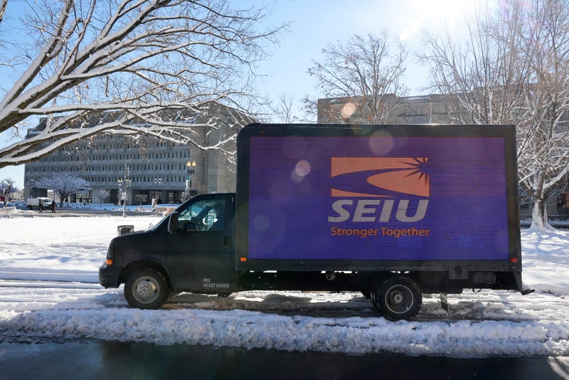 SEIU