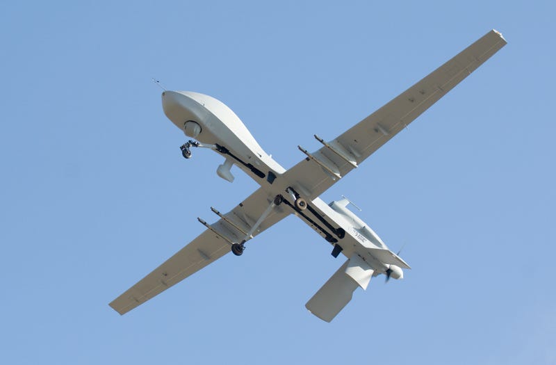 drones
