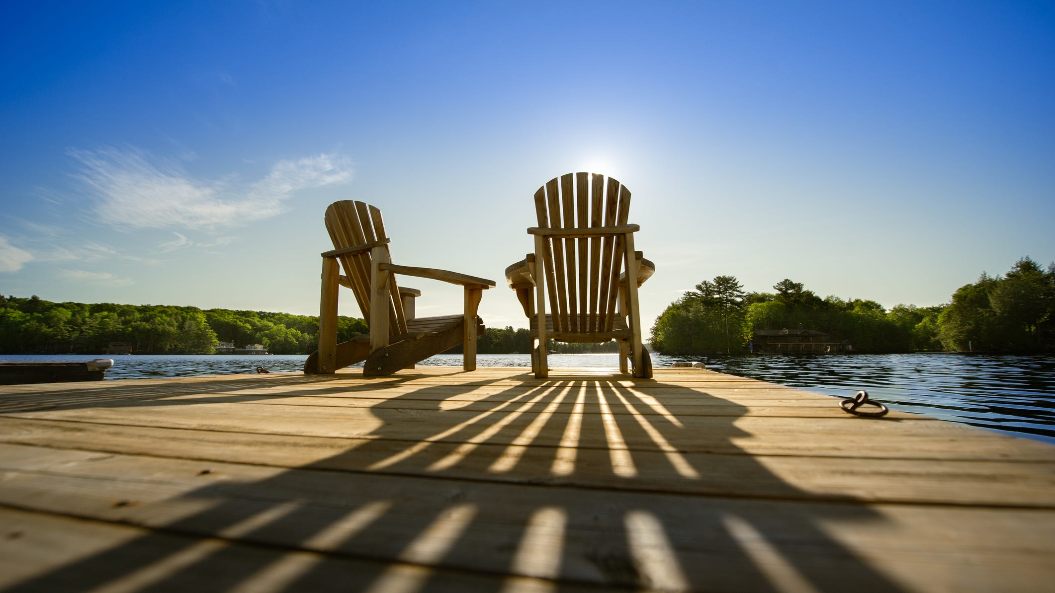 No. 1 place in the US to spend your retirement revealed
