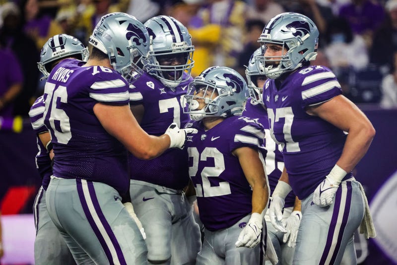 K-State wins Texas Bowl