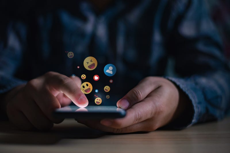 social media