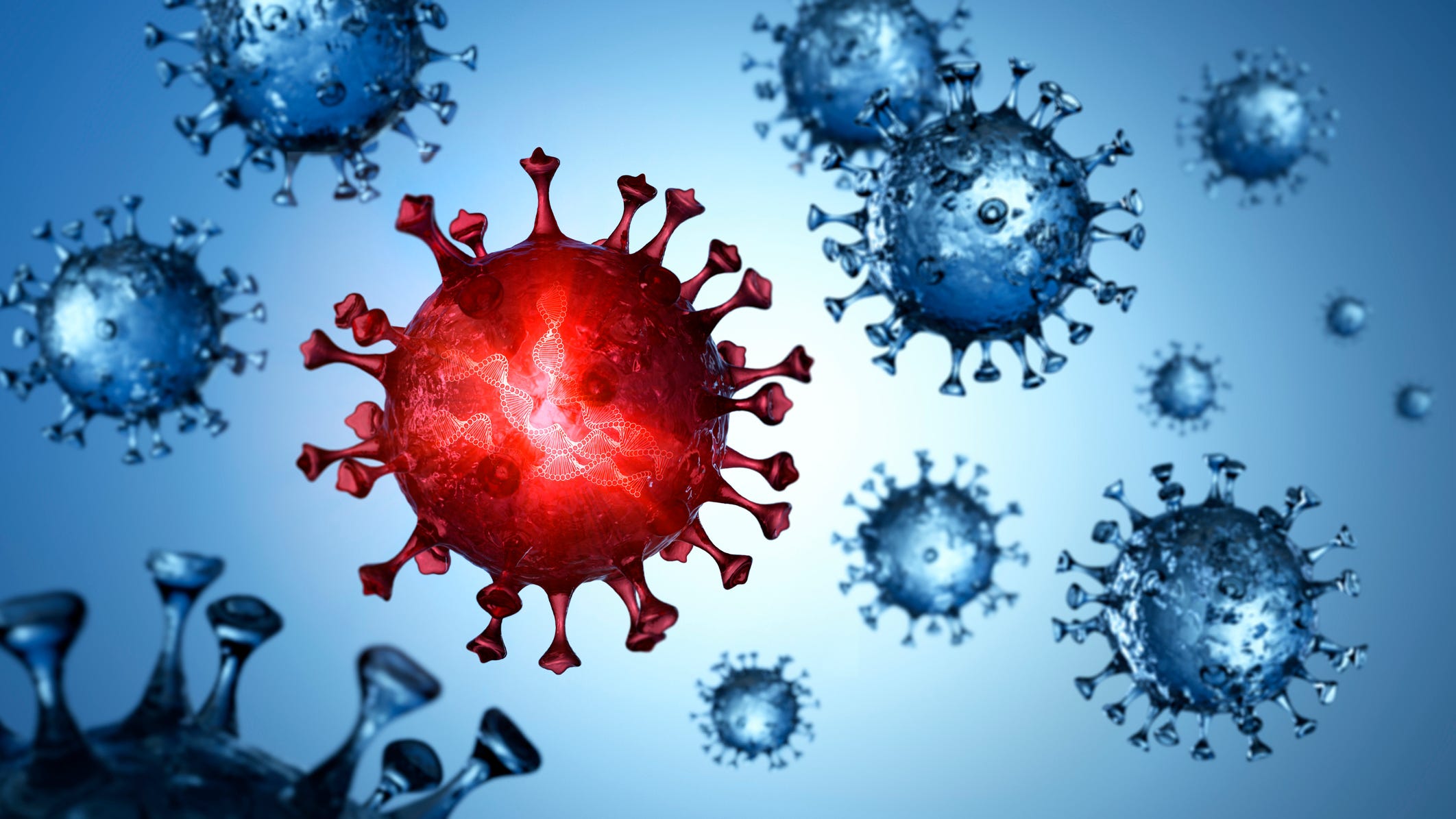 Long-term symptoms caused by omicron variant 'are life-destroying,' says expert