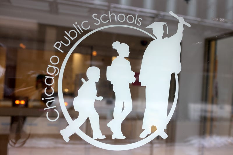 Chicago Public Schools