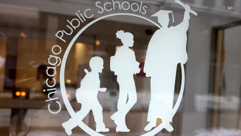 Chicago Public Schools faces 'fragile' financial future, president says