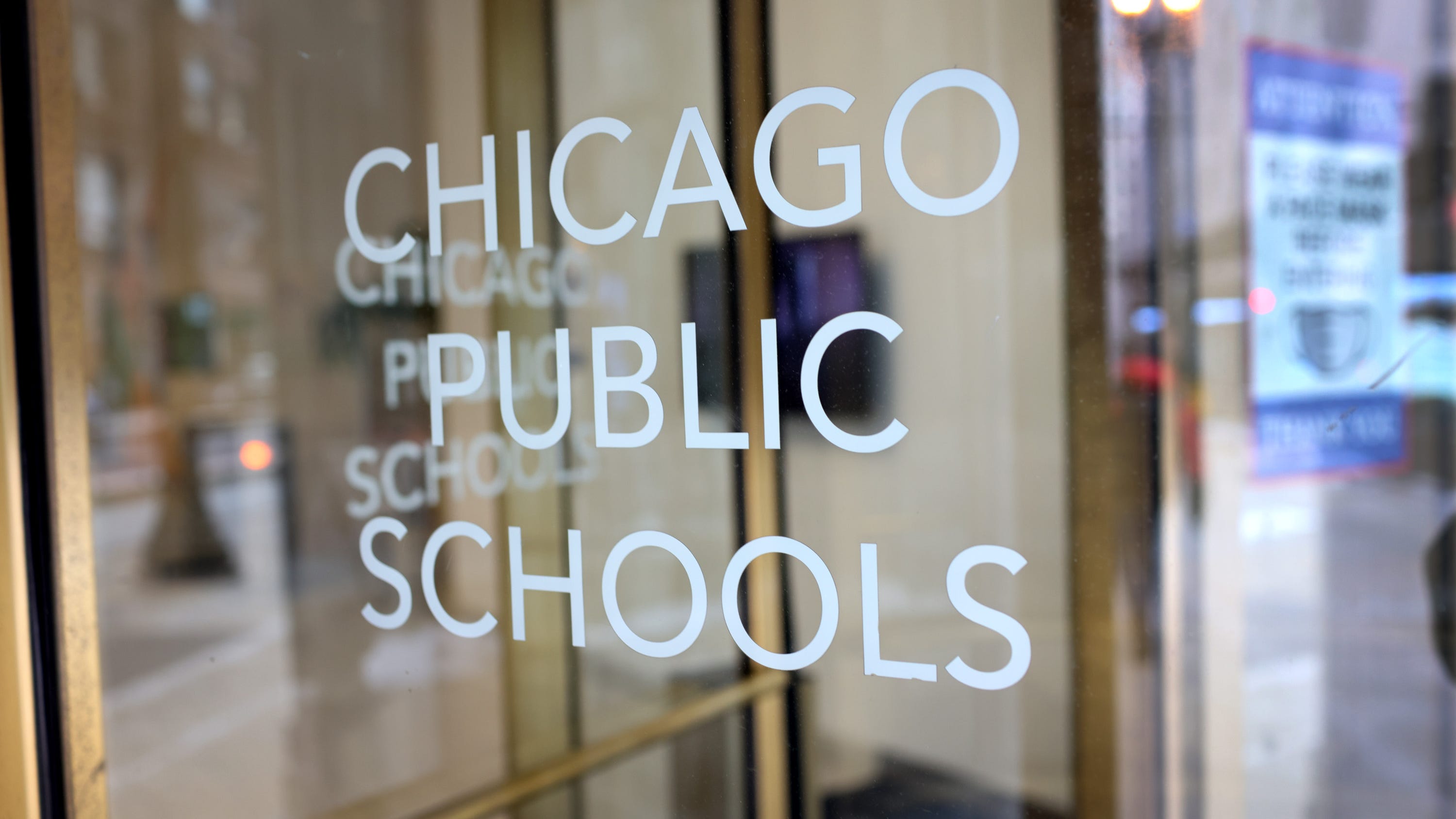 Non-profit provides basic supplies to CPS students