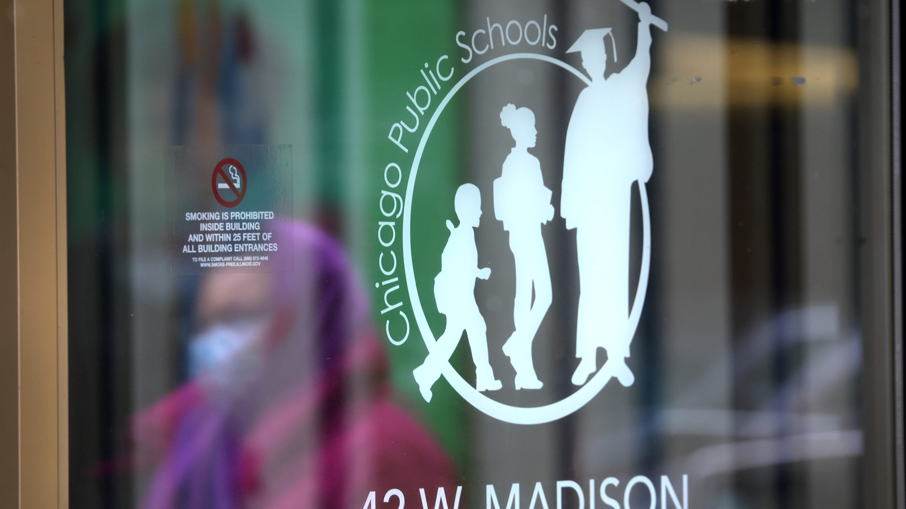 How redlining continues to impact Chicago schools