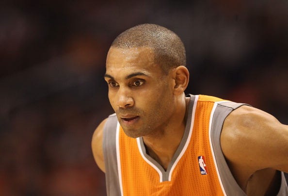 Grant Hill