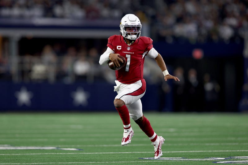 Kyler Murray