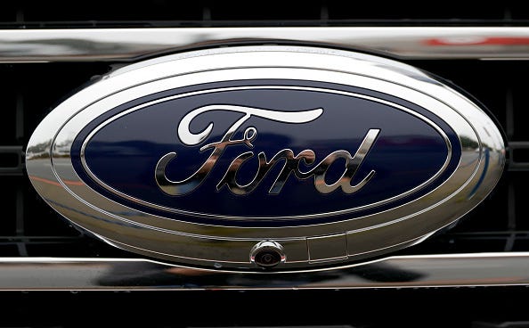 Ford