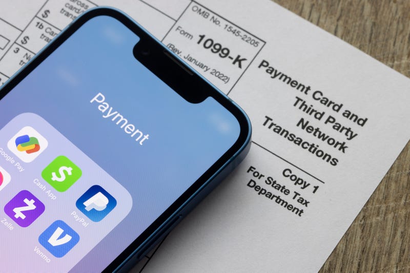 payment apps