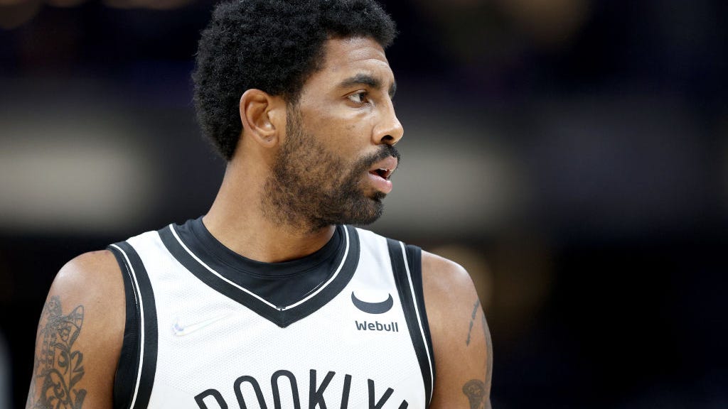 ‘Makes no sense’: Haney blasts rule allowing unvaxxed NBA star to play in SF