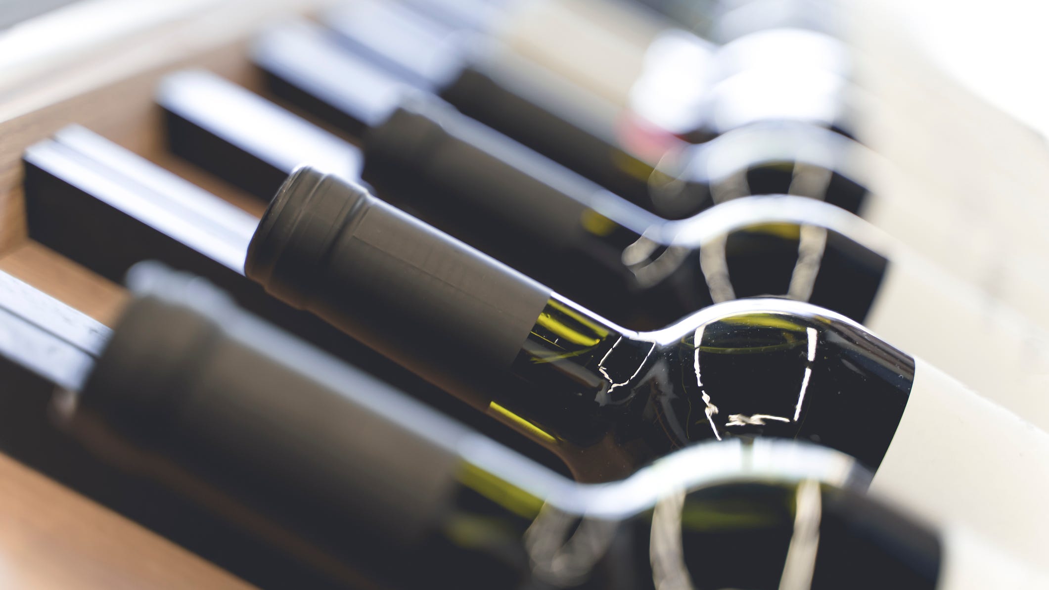 Man who bought a $250 bottle of wine in the 1970s, set to auction it for an estimated $80K