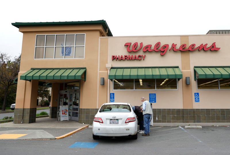 Walgreens