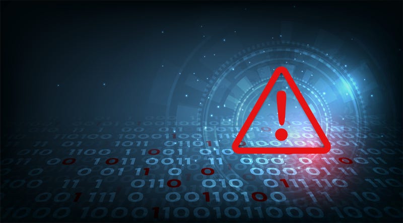cyberattack