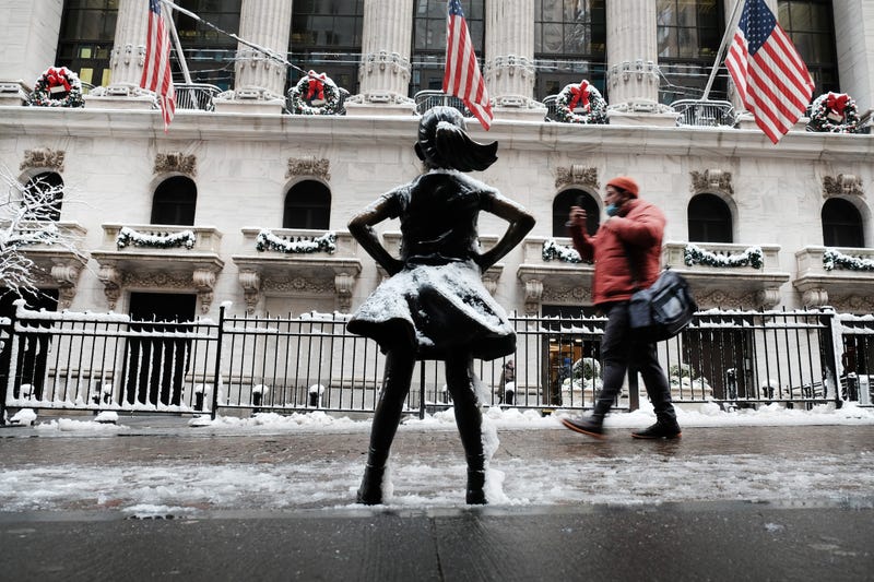 Spencer Platt/Getty Images