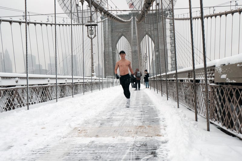 Spencer Platt/Getty Images